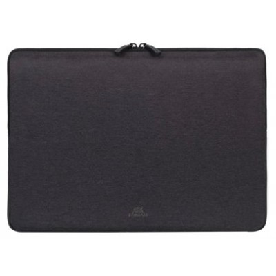 RIVACASE 7704 Suzuka ECO negro funda 13-14"